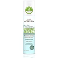 Los mejores  - Be Natural- Desenredante para el pelo - 200 ml.